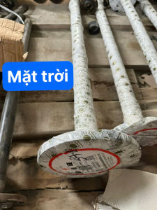 Trục láp 153 34 then 8 lỗ láp phi 16 lắp cho xe ô tô 7-8 tấn dài 935cm hoặc 105cm EQ153 trục láp xe ô tô hàng mặt trời hoặc phổ thông