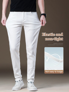 Denim Shorts Wear-resistant and Scratch-resistant Denim Skirt Oil-proof not Complicated Fashion