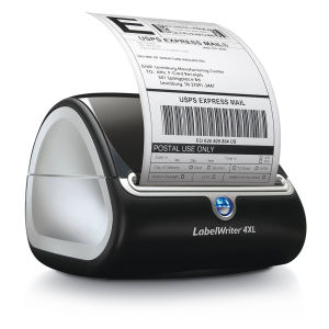 [HCM]Máy in tem nhãn dán đa năng DYMO LabelWriter 4XL