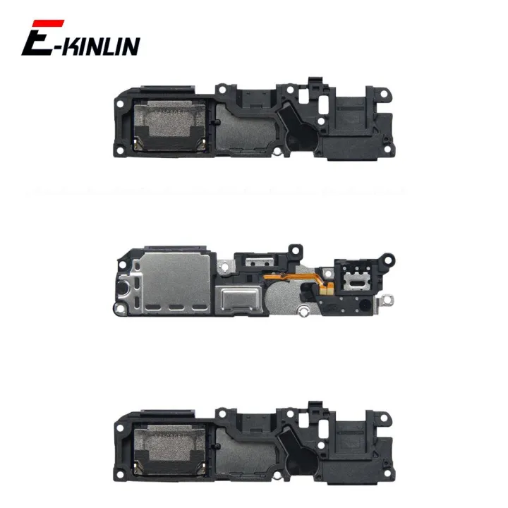 Y21g Ringer Box Main Back Buzzer Ringer Loud Speaker Loudspeaker Flex Cable For Vivo ...