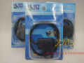 Mini Driving HJG 3 Way Switch MOTORCYCLE HANDLEBAR. 