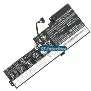 BATERAI LAPTOP LENOVO THINKPAD T470 T480 01AV421 SB10K97578 01AV419 01AV420 SB10K97576 BATTERY