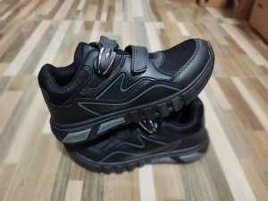 Sepatu Sekolah Anak SD SMP Ringan Pro ATT Magnet MGA 490 V