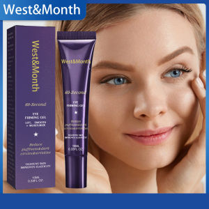 Gel làm săn chắc mắt tháng tây giảm bọng mắt & quầng thâm & nếp nhăn mịn màng túi dưới mắt dưỡng ẩm cấp nước làm săn chắc vùng da quanh mắt giảm mỏi mắt sản phẩm chăm sóc da