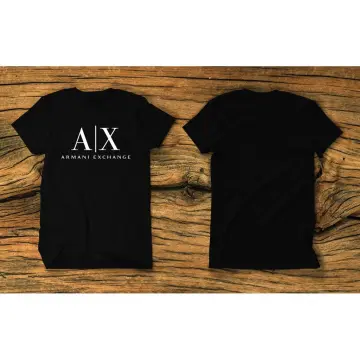 Shop Armani Exchange Shirt online Lazada .ph