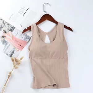 BRA SPORT TANKTOP #845 NEW BAHAN NYAMAN IMPORT