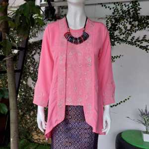 Kebaya Ncim CawayBoutique