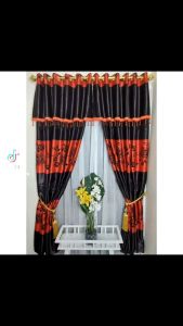 Gorden poni tempel //hordeng blackout floking poni gabung