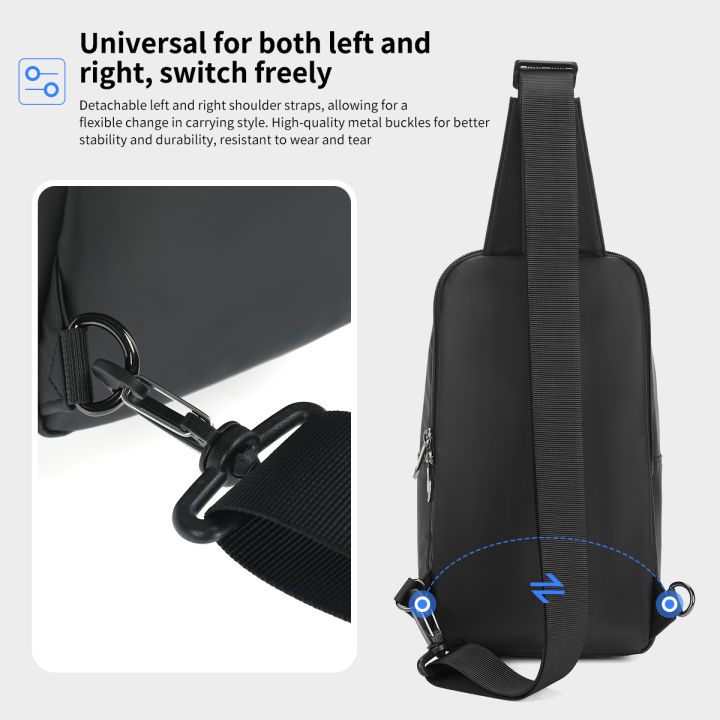 Tigernu%208889%20Anti-Theft%20Crossbody%20Bag%20Adjustable%20Strap%20TSA%20Lock%20Travel%20&%20Daily%20Use%20stylish%20Waterproof%20Sling%20Bag%20fit%2011inch%20ipad%20-%20Image%208