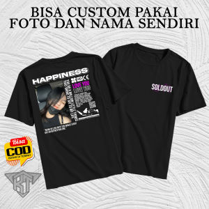 KAOS TERLARIS - CUSTOM KAOS COUPLE - BEBAS TAMBAH FOTO DAN NAMA - BEBAS REQUEST DESAIN GAMBAR BAJU - CUSOM KAOS COUPLE TERBARU - CUSTOM KAOS TERBARU - CUSTOM KAOS FOTO PACAR -  KAOS PENDEK - KAOS POLOS - KAOS MODEL TERBARU - KAOS TERMURAH - KAOS PASANGAN
