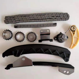 3zr-fe 3zr timing chain kit for corolla prius scion yaris engine 13506-37060 13540-37030 ka-37 10piece