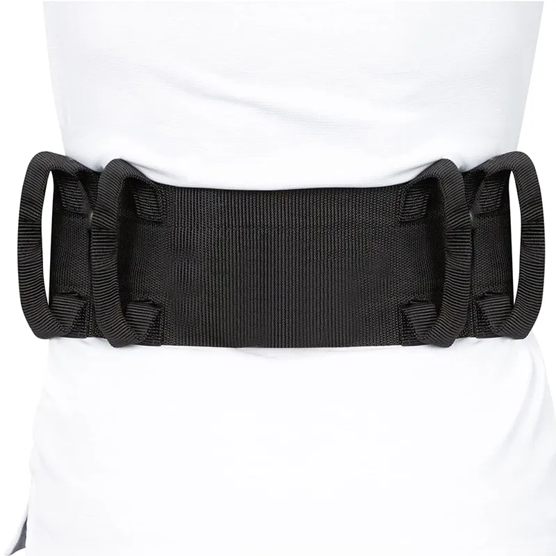 Transfer Belts for Lifting Seniors Elderly, Transfer Nursing Sling