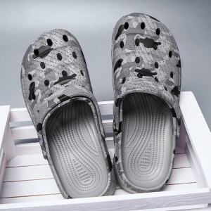 Dép Sục Nam Nữ Thời Trang Bền Đẹp Chống Trơn Trượt