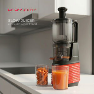 PerySmith Slow Juicer EcoHealth Series PS600