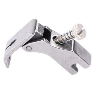 Chân vịt nhún bèo MẪU MỚI S955 TUỲ CHỈNH dùng cho máy máy 1 kim công nghiệp