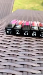 PROBEAUTY LIPMATTE HI STAY: Kualitas Tinggi Makeup Untuk Bibir