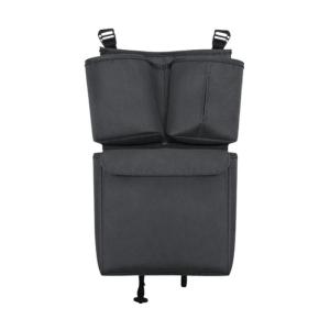 Stroller Organizers Pram Hanging Bag Compartment Storage Bag Stroller Bag for Toy Diaper