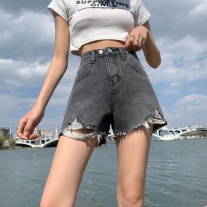 QXshop มาแรงในตอนนี้🔥กางเกงยีนส์ขาสั้น กางเกงสุดฮิต มีให้เลือก 3สี ใส่เเล้วดูปังมากเวอร์ ช้าหมดอดเลยนะจ๊ะ เป็นสินดีมีคุณภาพ ใส่สบาย