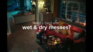 [READY STOCK] Main Brush Rollers Washable HEPA Filter Accessory for Roborock Dyad Pro  Dyad Pro Combo Wet Dry Vacuum Cleaner