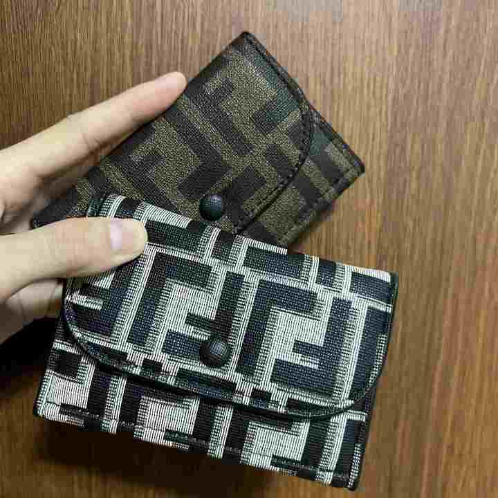 Korean best sale wallet lazada