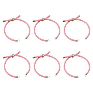 Fashionable DIY Charm Cord Bracelet for DIY Projects Perfect for Bead Stringing and Creating Unique Fashion Accessories