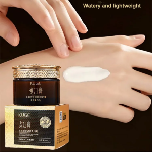 Cordyceps Ganoderma Tone-up Cream Cordyceps Ganoderma Lady Cream Luxury Moisturizing Facial Cream