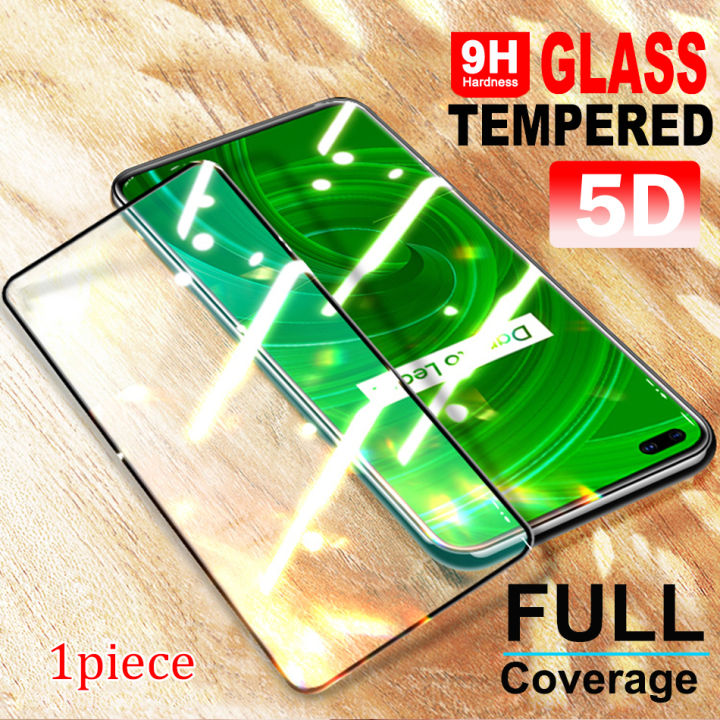 NIWINEE [1 PACK] For Honor 90 5G/Honor 90 Lite 5G Tempered Glass 9H