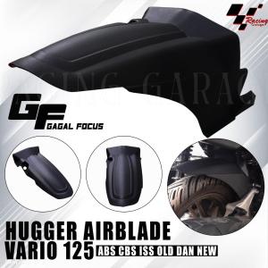 HUGGER SPAKBOR KOLONG VARIO 125 150 OLD NEW LAMA BARU ABS CBS ISS HAGER HUGER FENDER V125 V150 PNP