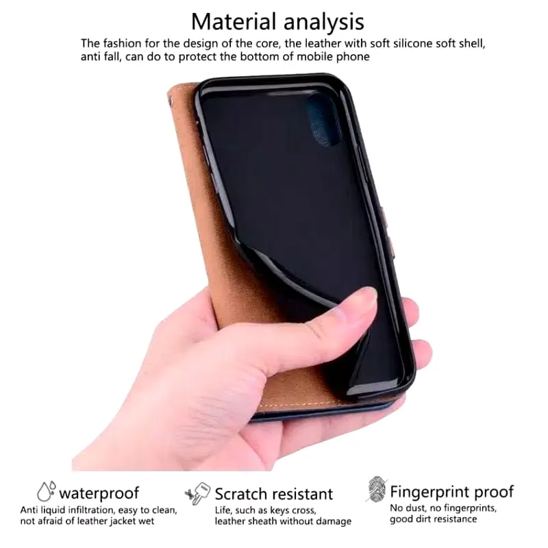 Flip Case Samsung S20 S20+ S20 Fe S20 Ultra S21 S21 Flip