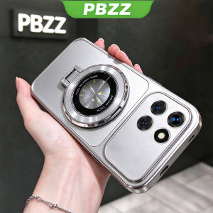 PBZZ Case for honor X8B X8A x8c x8d x6d x6c 4g X6B X6A X6S 5G phone casing Softcase shockproof Cover new design aesthetic cute Burgundy with holder for girls DSCDZJ1
