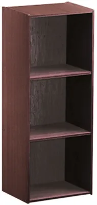 Von Bonjour 3-Tier colour box cabinet/ Small Rack/ Multipurpose 3-tier Cabinet / Storage rack / Multi-layer 展示柜 / 收纳柜 / 小型架子