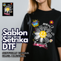 SABLON DTF AJAIB BISA SATUAN-CARS SUPRA NIGHT. 