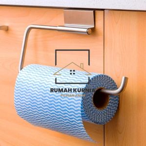 Tisu Dapur Kain Lap Dapur/Tugas berat serbaguna boleh diguna semula boleh dibasuh/Heavy Duty Multipurpose Reusable Washa