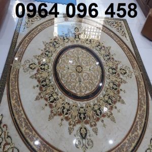 Gạch thảm - thảm gạch - 654XVB