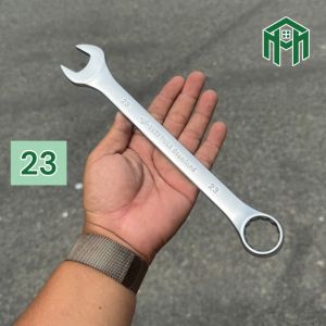 Cờ lê (chìa khoá) vòng miệng các số 8910111213141516171819202122232425262728293032 dùng vặn ốc