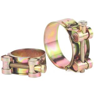 Đai kẹp ống cao su loại lớn chuyên dùng công nghiệp nặng