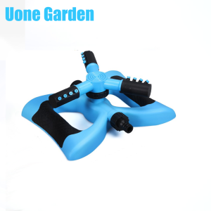 Uone Garden สปริงเกอร์ รดน้ำต้นไม้ รดน้ำรอบทิศ 360 องศา รดน้ำต้นไม้ Garden Sprinkler สปริงเกอร์สนามหญ้า