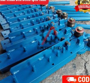 alat penekuk besi dan begel cincin 4mm sampai 16mm