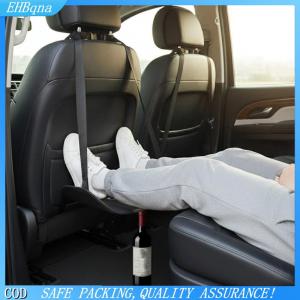 COD Xe phía sau ghế Chân võng có thể điều chỉnh footrest cho du lịch 2 trong 1 xách tay Treo Chân phần còn lại cho đường dài chuyến đi thoải mái trẻ em người lớn