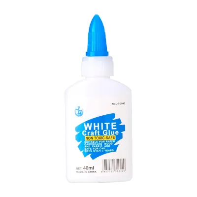 CGS White Craft Glue JG-2040