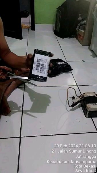 Buyer review video 3