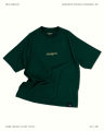 maison KEEPS | The Oversized Bangkok Edition Tee | Unisex | เสื้อยืดทรงoversized ลายปริ้นท์ มี 2Sizeให้เลือก อก44" และ48". 