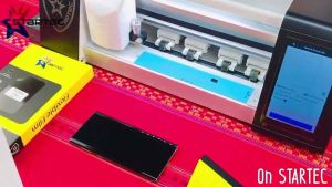 Hydrogel Startec ฟิล์มกันรอยไฮโดรเจล Startec พร้อมอุปกรณ์ติดฟิล์ม Google Pixel Series Pixel6 Pixel6Pro Pixel5a 5G Pixel5 Pixel4 Pixel4a Pixel4XL Pixel3 Pixel3XL Pixel3a Pixel3aXL Pixel2 Pixel2XL Pixel PixeXL