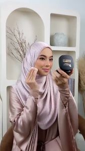 [In Stock] NURRAYSA Glowing Dd Moist Cake Full Coverage Concealer Foundation Spf 50