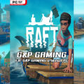 PC GAME แผ่นเกมส์ Raft PC ออนไลน์ได้. 