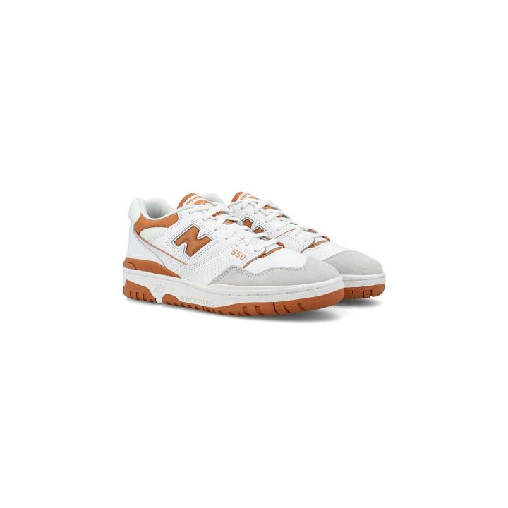 Hong Kong Direct Mail Fashion New balance Lady 550 Shoes