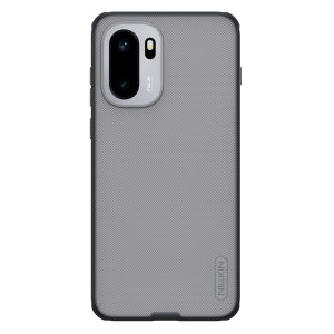 For OnePlus Ace 6 Phone Case Nillkin Super Frosted Shield Pro Hard PC+TPU Shell Shockproof Back Cover