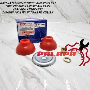 KARET BARKIT STABIL SET SUZUKI FUTURA PART MOBIL