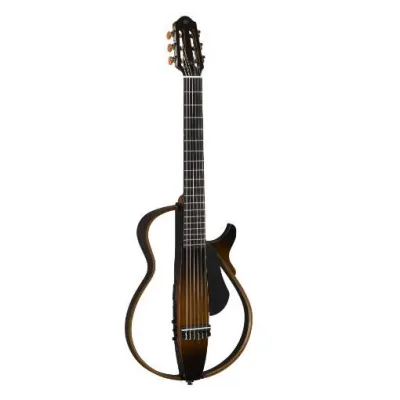 Đàn Guitar Điện Yamaha Silent SLG-200N – Chính Hãng