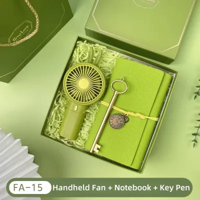 SayaHiyas 5-in-1 Gift Set Souvenir Practical Gifts With Exquisite Gift Bag&Box For Christmas Gift idea Wedding Christening Gift Debut Principal Sponsors Gift Graduation Teachers Day Gift idea